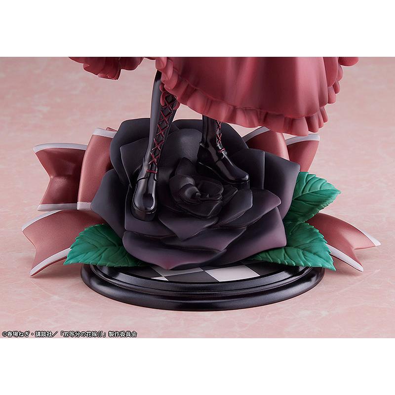 五等分の花嫁∬ 中野五月 堕天使ver. 1/7 完成品フィギュア[PROOF]【送料無料】《発売済・在庫品》_5