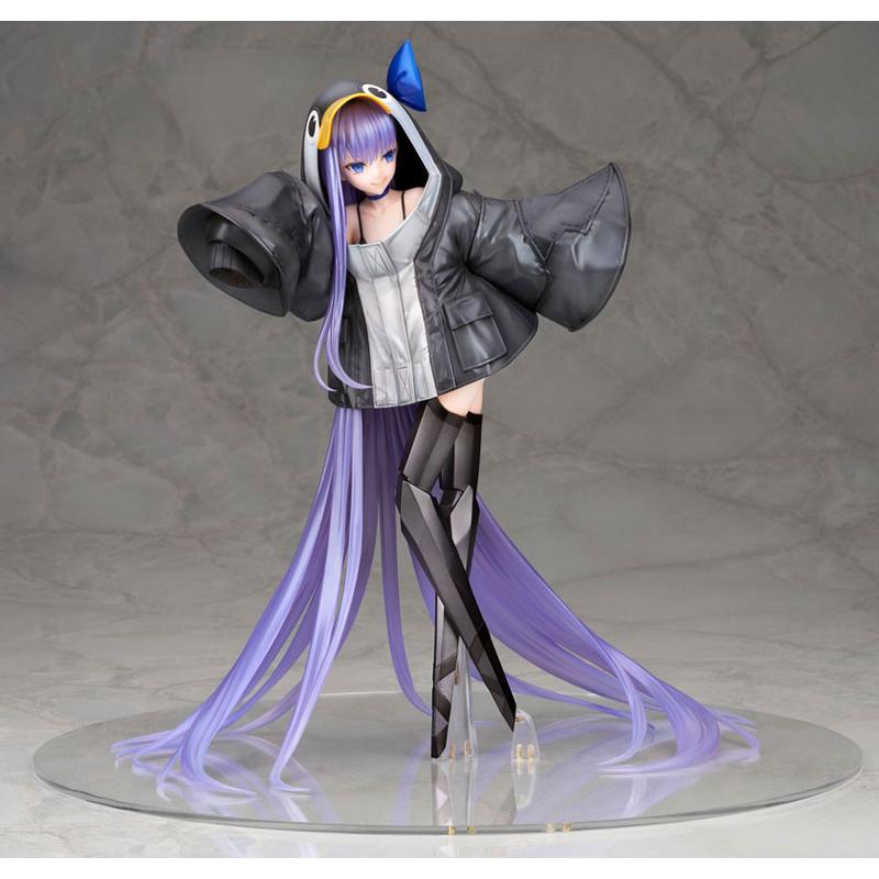 ランサー/謎のアルターエゴ・Λ 1/7 完成品フィギュア アルター（ALTER） Fate/Grand Order ランサー/謎のアルターエゴ・Λ 1