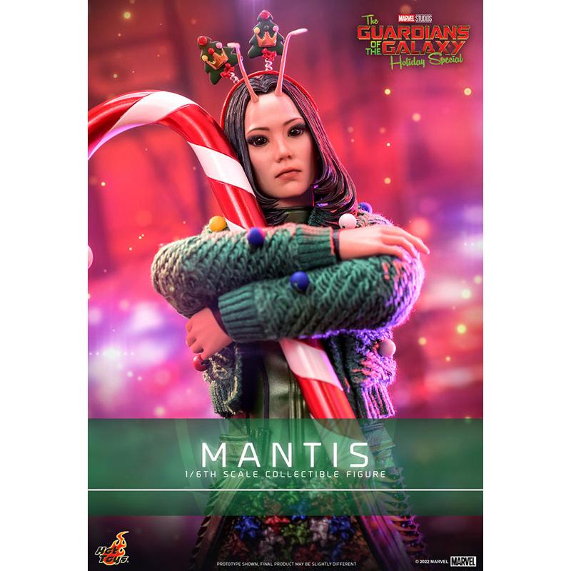 ホットトイズ テレビ・マスターピース 1/6スケールフィギュア 
