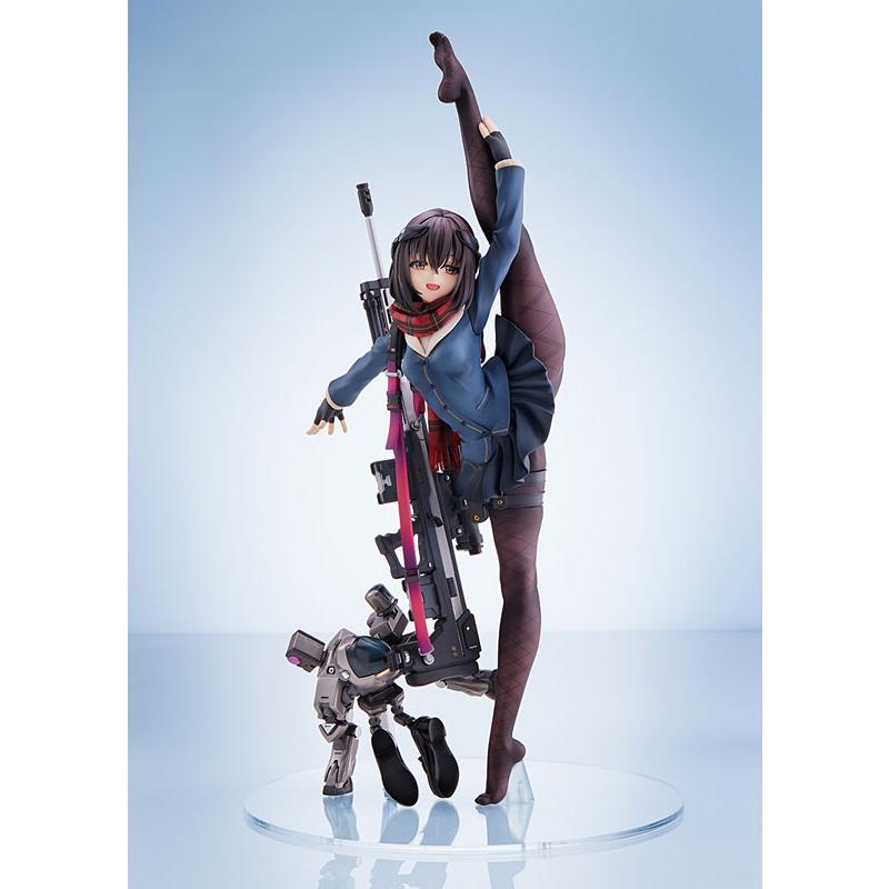 限定販売】ARMS NOTE ロングレンジ・ジョシコウセイ 1/7 完成品 限定販売】ARMS NOTE ロングレンジ・ジョシコウセイ 1/7 完成品