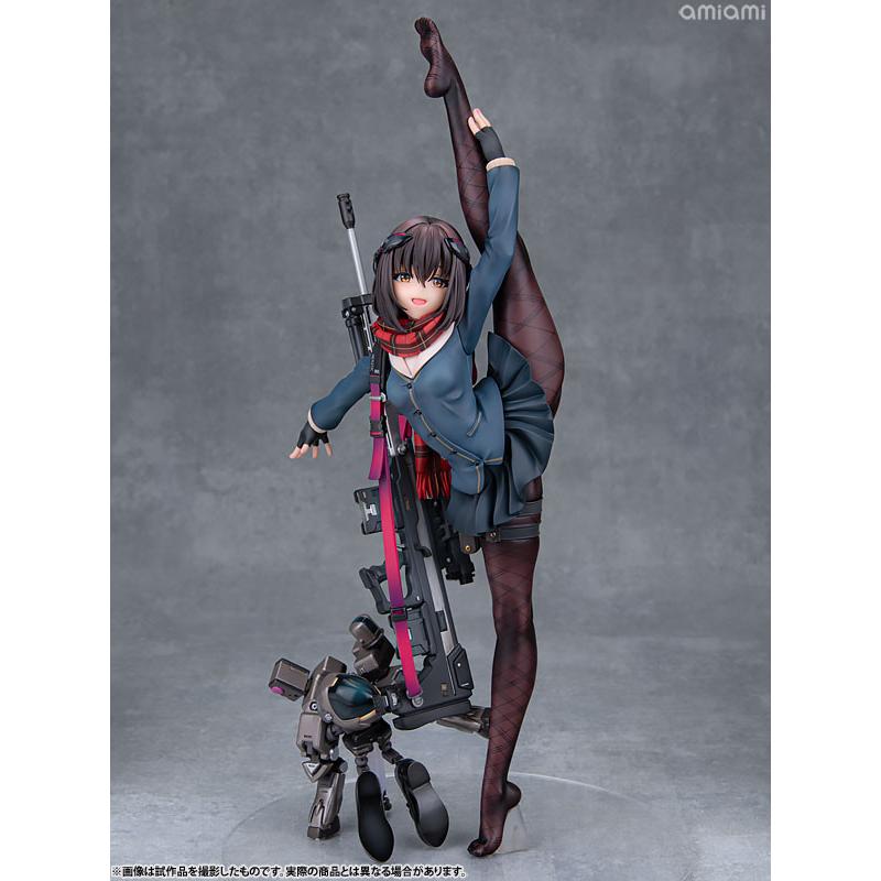 【限定販売】ARMS NOTE ロングレンジ・ジョシコウセイ 1/7 完成品フィギュア[あみあみ×AMAKUNI]《発売済・在庫品》｜amiami｜03