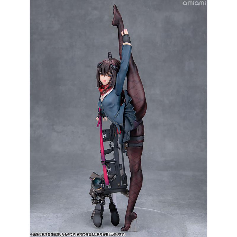 限定販売】ARMS NOTE ロングレンジ・ジョシコウセイ 1/7 完成品 限定販売】ARMS NOTE ロングレンジ・ジョシコウセイ 1/7 完成品