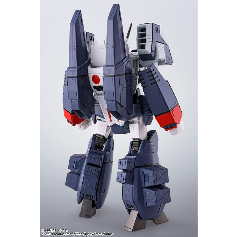 HI-METAL R VF-1J アーマードバルキリー(一条輝機) リバイバルVer