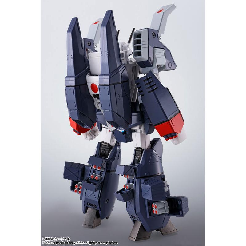 HI-METAL R VF-1J アーマードバルキリー(一条輝機) リバイバルVer