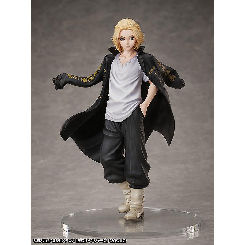 FREEing 【限定販売】Statue and ring style 東京リベンジャーズ