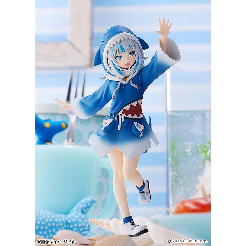 POP UP PARADE ホロライブプロダクション がうる・ぐら 完成品 