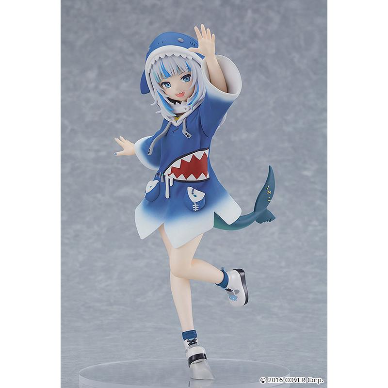 POP UP PARADE ホロライブプロダクション がうる・ぐら 完成品 