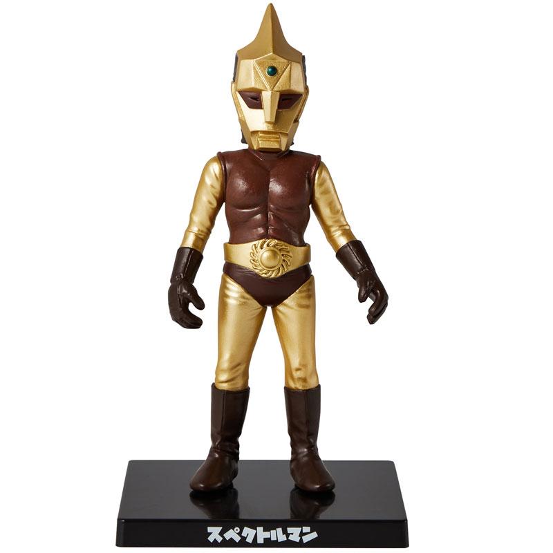 2026年最新】Yahoo!オークション -スペクトルマン怪獣(フィギュア)の