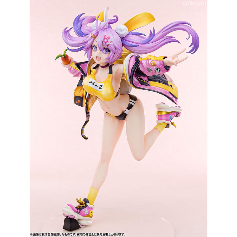 【限定販売】DZ12SX 卯塚バニ子 1/6 完成品フィギュア[T.E.S.T]《発売済・在庫品》_2