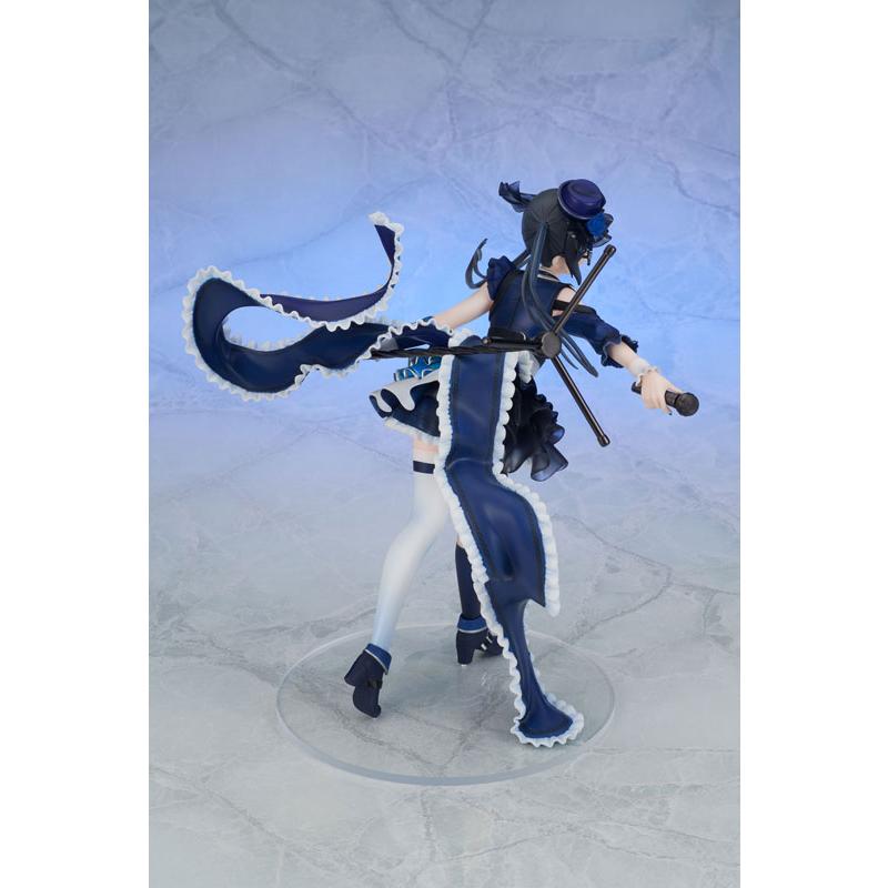 シャニマス 三峰結華 ルフォンドゥ・ラメールVer. 1/7 フィギュア シャニマス 三峰結華 ルフォンドゥ・ラメールVer. 1/7