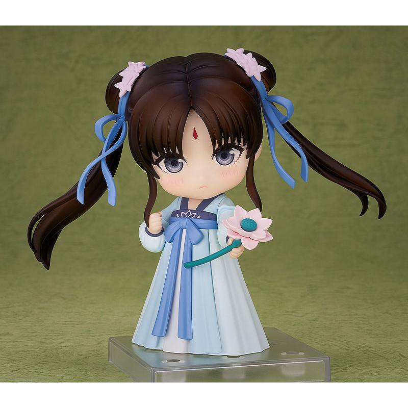 ねんどろいど 仙剣奇侠伝 趙霊児 女カ後代Ver.[グッドスマイルアーツ上海]《在庫切れ》｜amiami｜05