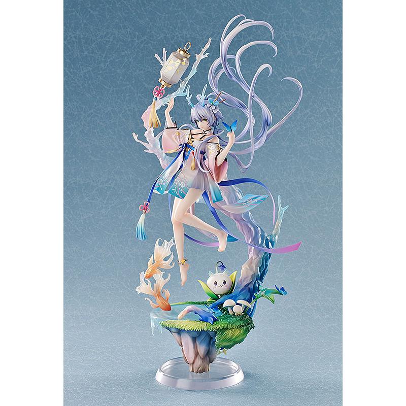 Vsinger 洛天依 萬物有霊Ver. 1/7 完成品フィギュア[グッドスマイル