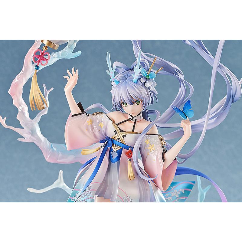 Vsinger 洛天依 萬物有霊Ver. 1/7 完成品フィギュア[グッドスマイル
