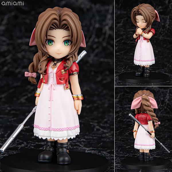 ファイナルファンタジー ファイナルファンタジーVII リメイク アド