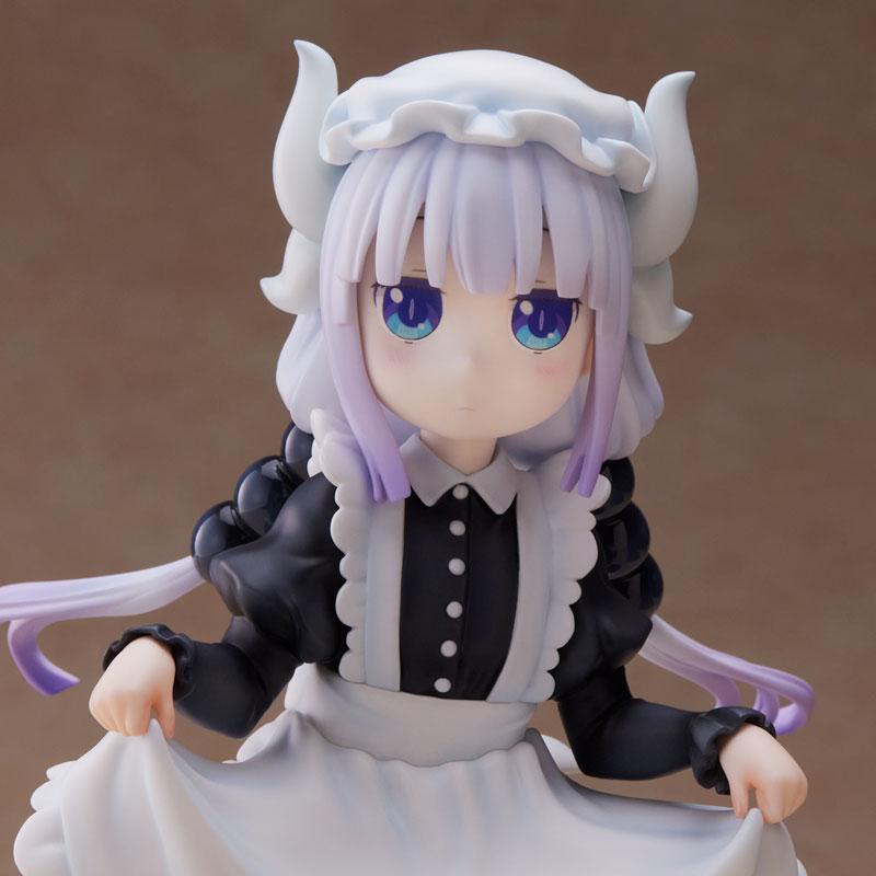 ユニオンクリエイティブ 『小林さんちのメイドラゴンS』カンナ 完成品 