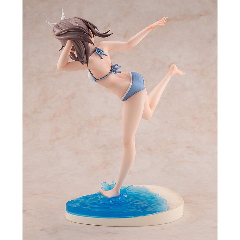 KDcolle 痛いのは嫌なので防御力に極振りしたいと思います。2 サリー水着ver. 1/7 完成品フィギュア[KADOKAWA]【送料無料】《在庫切れ》｜amiami｜07