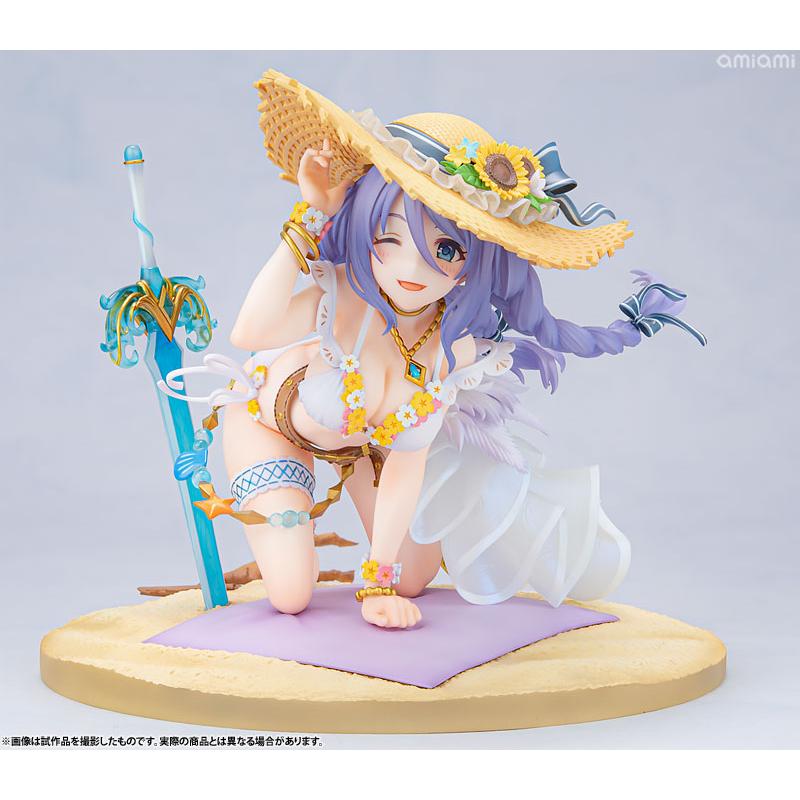 限定販売】Lucrea(ルクリア) プリンセスコネクト！Re：Dive シズル 