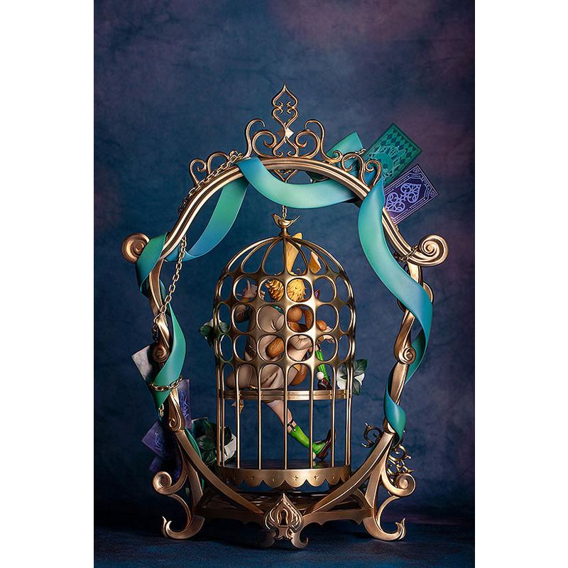 Myethos FairyTale-Another 三月ウサギ 1/8 完成品フィギュア[Myethos