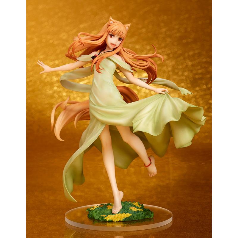 に値下げ！ 【新品未開封品】ホロ 限定エクストラカラー フィギュア