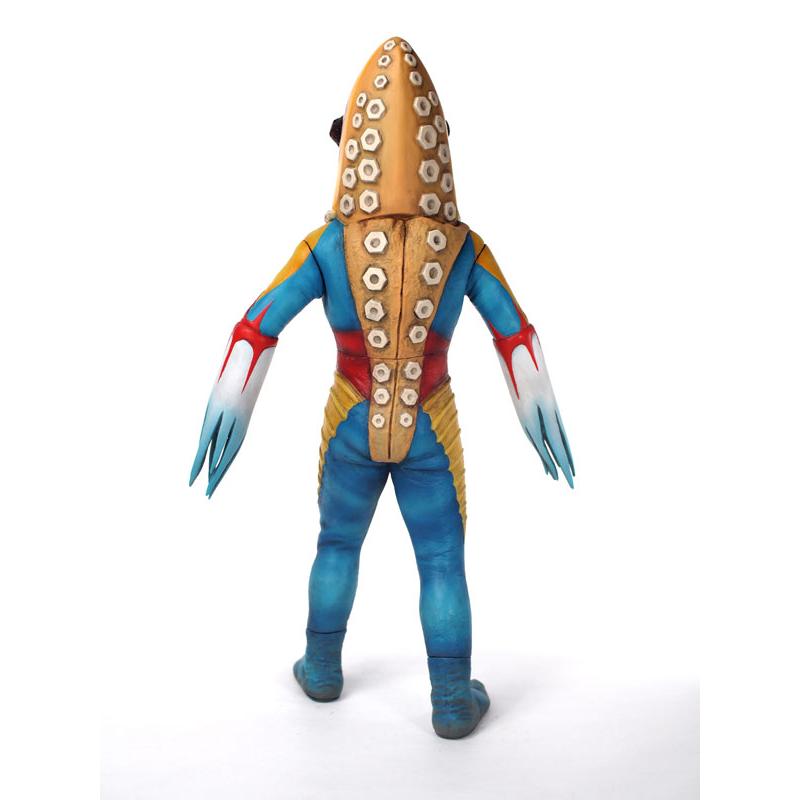 1/6特撮シリーズ Vol.103 幻覚宇宙人 メトロン星人 完成品フィギュア