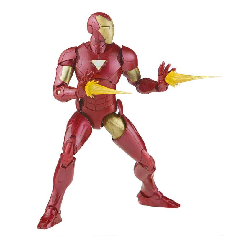 Hasbro マーベル マーベル・レジェンド 6インチ・アクションフィギュア