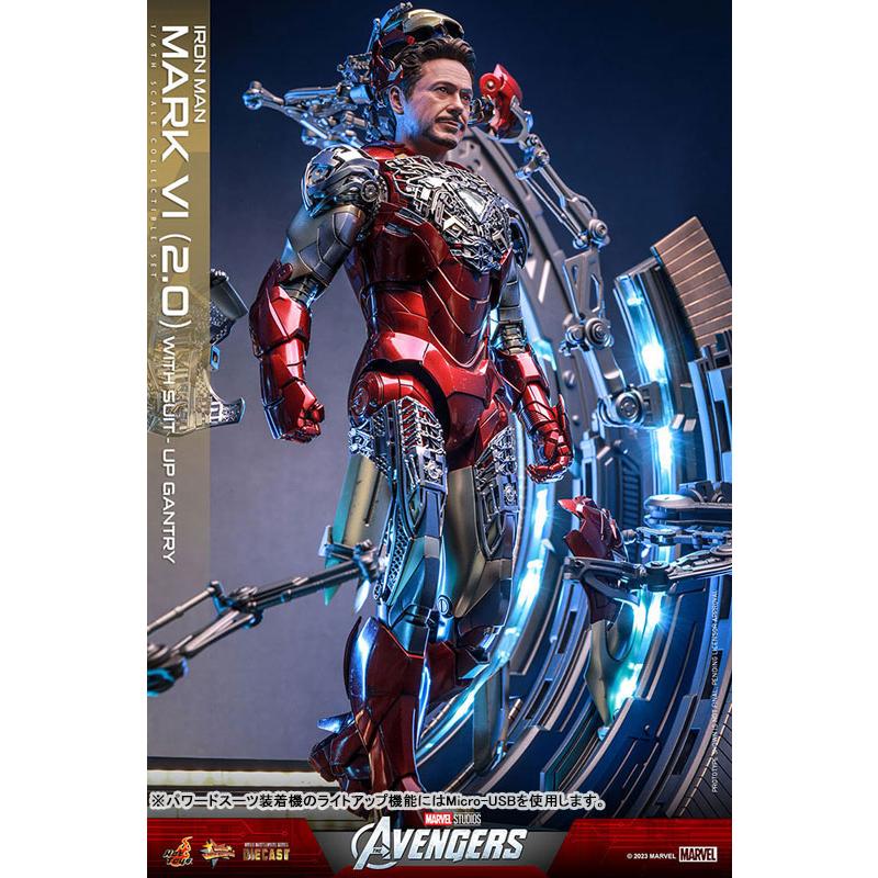 ムービー・マスターピース ムービーマスターピース DIECAST ムービー・マスターピース ムービーマスターピース DIECAST