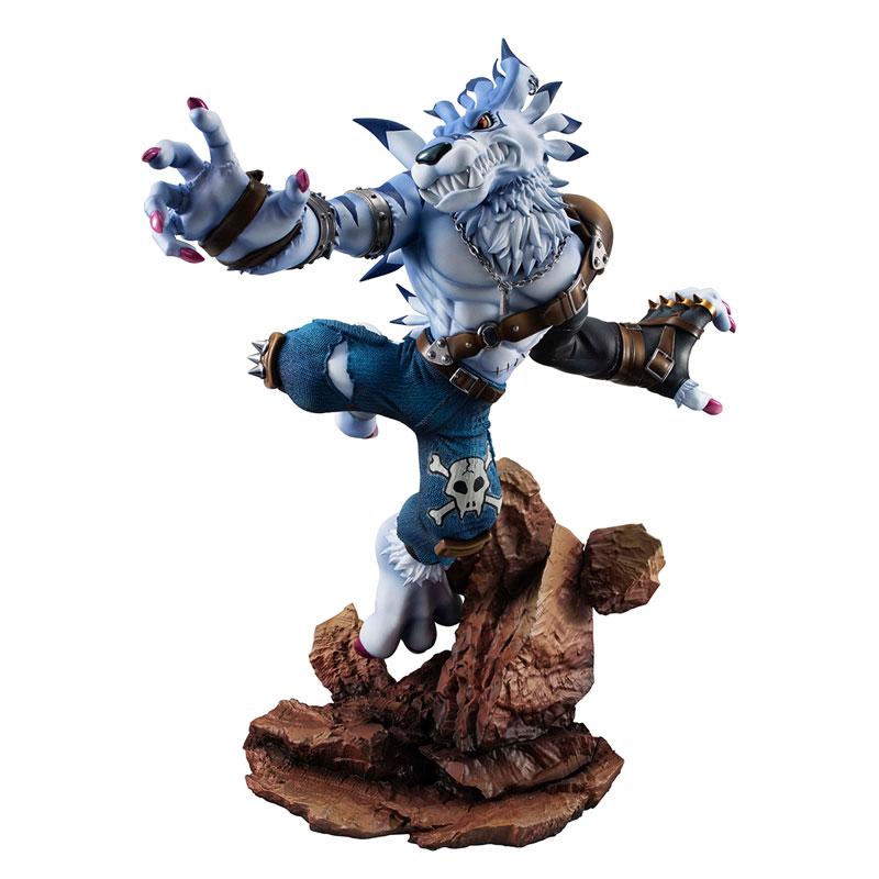 メガハウス 【限定販売】Precious G.E.M.シリーズ デジモン 