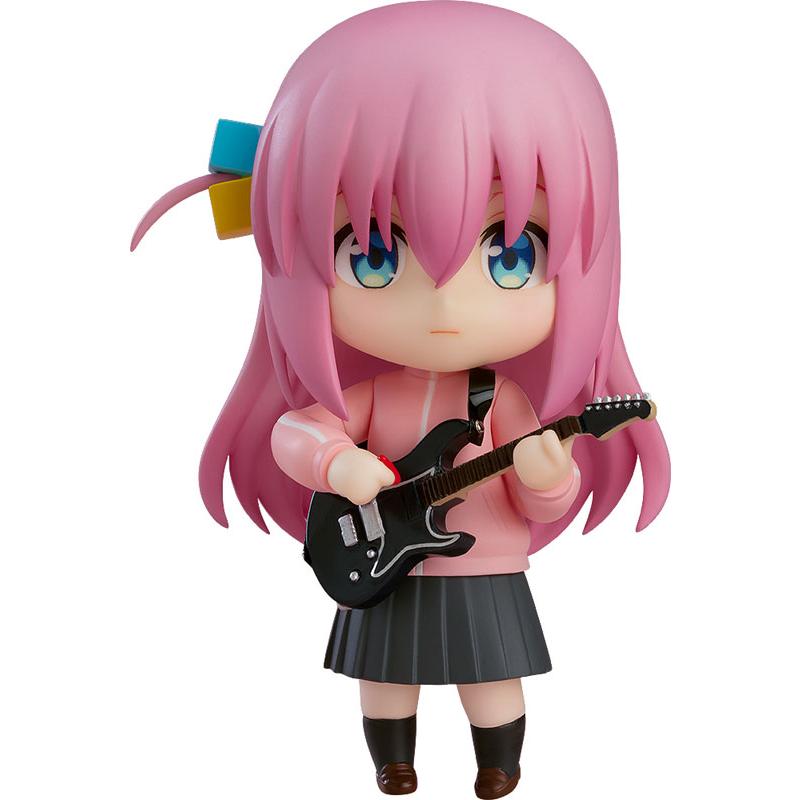 ねんどろいど ぼっち・ざ・ろっく！ 後藤ひとり[グッドスマイル