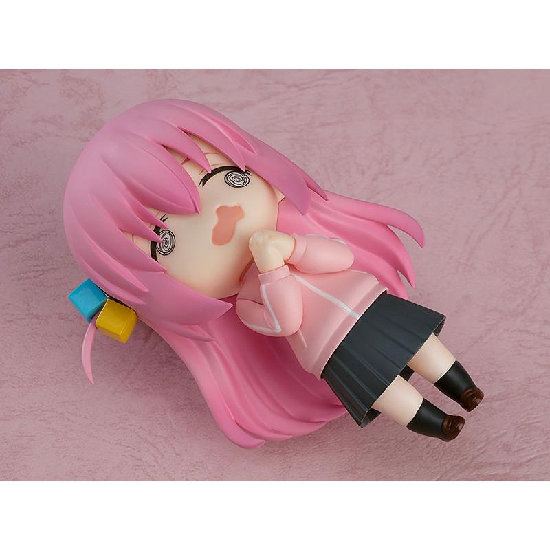 ねんどろいど ぼっち・ざ・ろっく！ 後藤ひとり[グッドスマイル