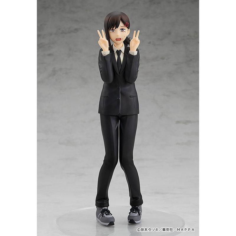 POP UP PARADE チェンソーマン コベニ 完成品フィギュア