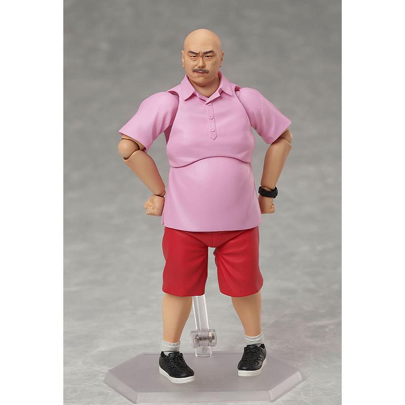 figma クロちゃん[フリーイング]《在庫切れ》 : あみあみ Yahoo!店