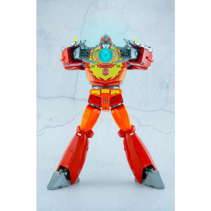 ULTIMETAL S 戦え！超ロボット生命体トランスフォーマー2010