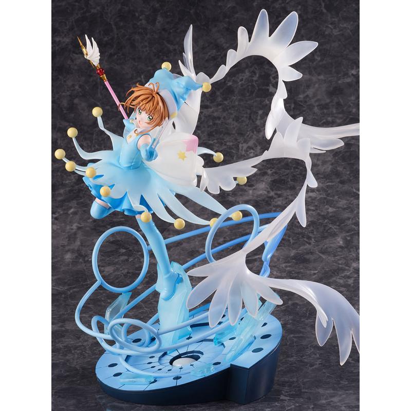 限定販売】カードキャプターさくら 木之本桜 -バトルコスチューム