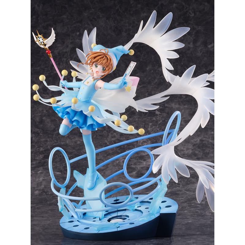 限定販売】カードキャプターさくら 木之本桜 -バトルコスチューム