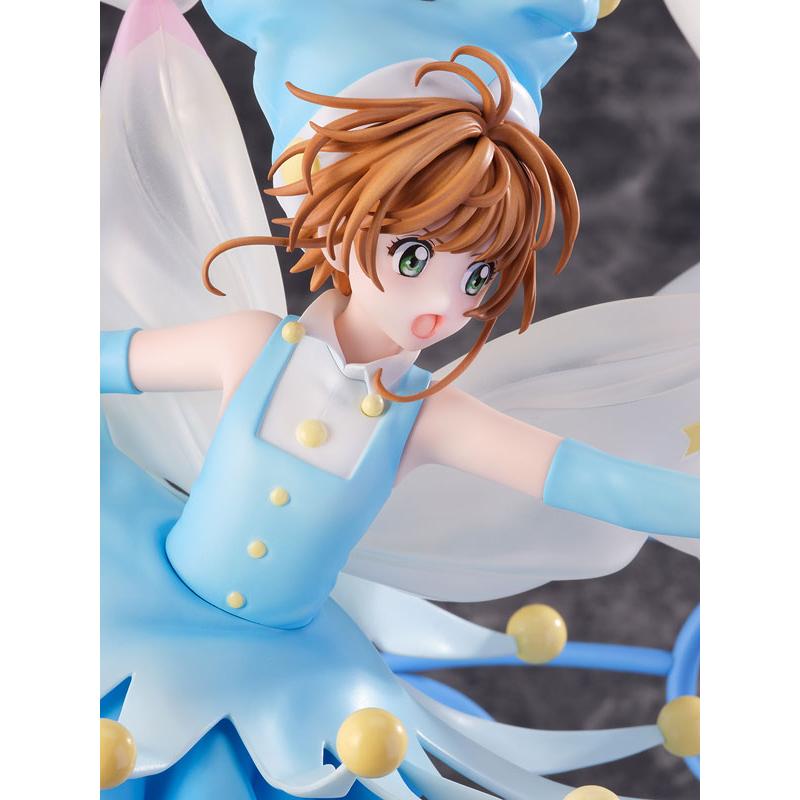 限定販売】カードキャプターさくら 木之本桜 -バトルコスチューム