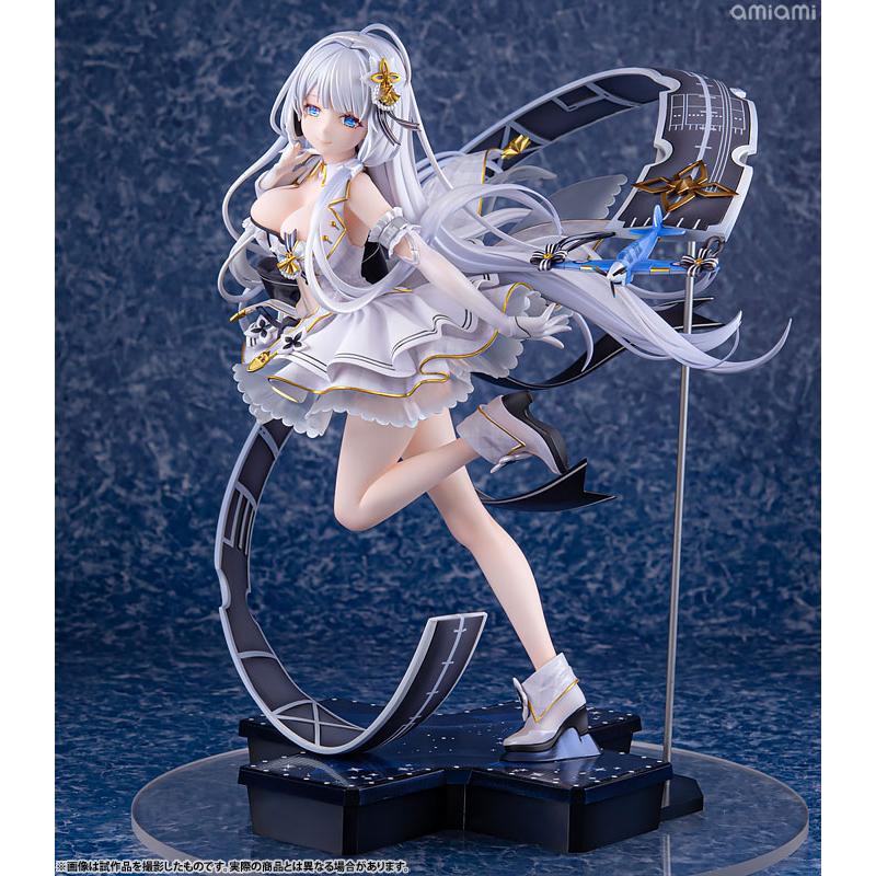 アズールレーン イラストリアス μ兵装 1/6スケール 完成品 アズールレーン イラストリアス μ兵装 1/6スケール 完成品