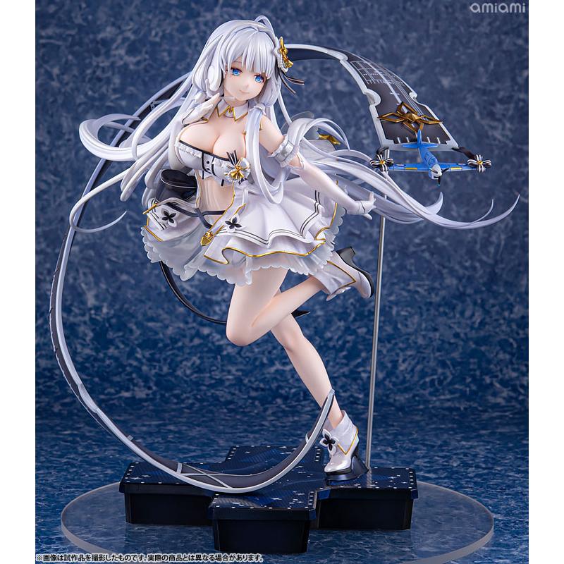 アズールレーン イラストリアス μ兵装 1/6スケール 完成品 アズールレーン イラストリアス μ兵装 1/6スケール 完成品