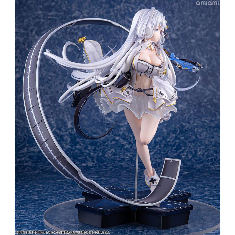 アズールレーン イラストリアス μ兵装 1/6スケール 完成品 アズールレーン イラストリアス μ兵装 1/6スケール 完成品