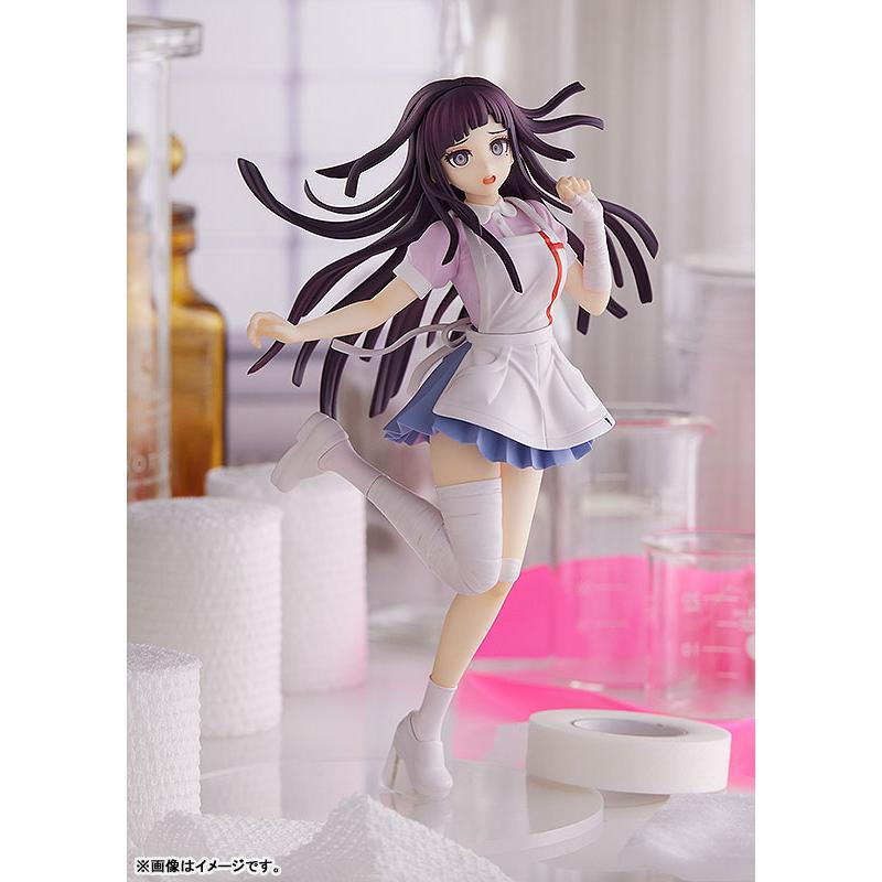 POP UP PARADE ダンガンロンパ1・2 Reload 罪木蜜柑 完成品フィギュア