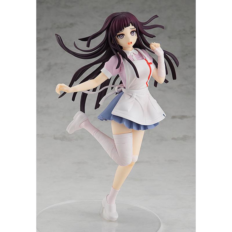 POP UP PARADE ダンガンロンパ1・2 Reload 罪木蜜柑 完成品フィギュア