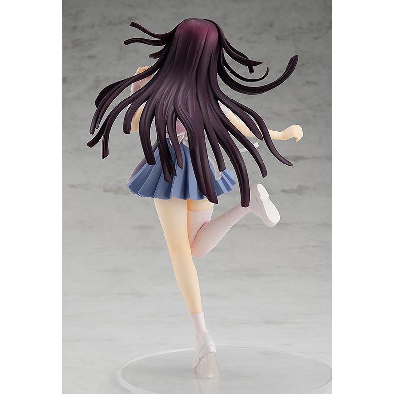 POP UP PARADE ダンガンロンパ1・2 Reload 罪木蜜柑 完成品フィギュア