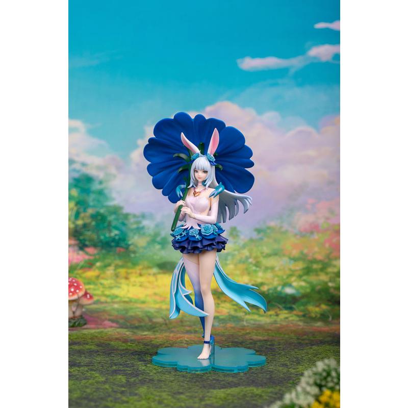 Myethos Gift+シリーズ 王者栄耀 公孫離 花畑の舞Ver. 1/10 完成品