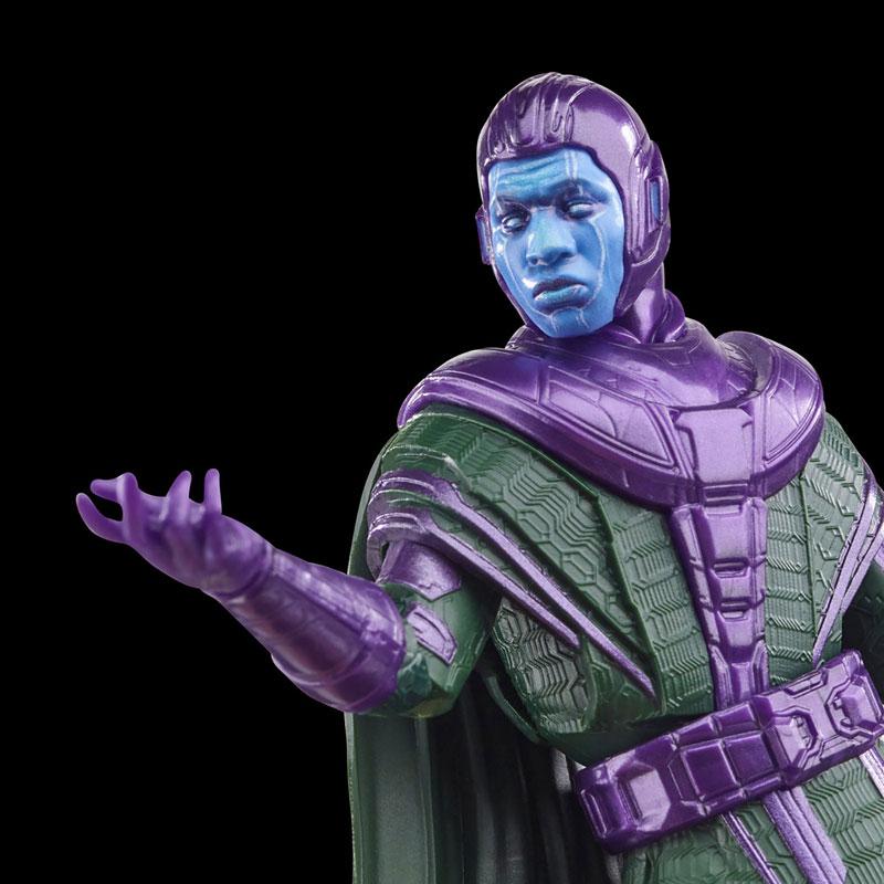 Hasbro マーベル・レジェンド 6インチ・アクションフィギュア MCU