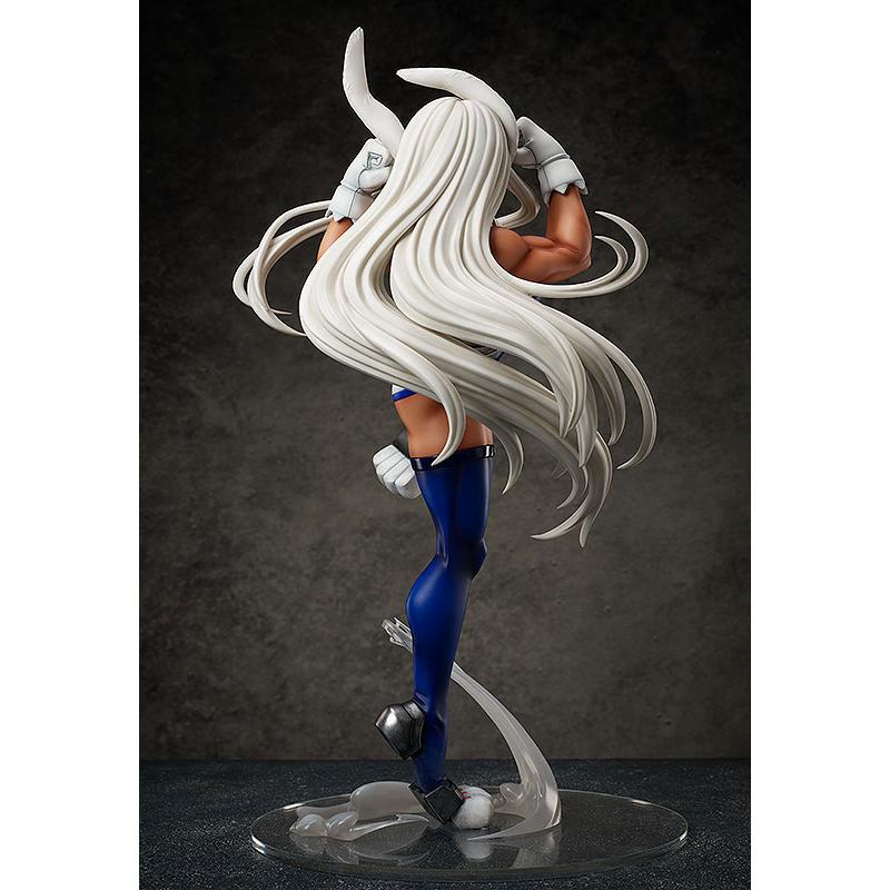 FREEing 【限定販売】僕のヒーローアカデミア ミルコ 1/4 完成品 FREEing 【限定販売】僕のヒーローアカデミア ミルコ 1/4 完成品