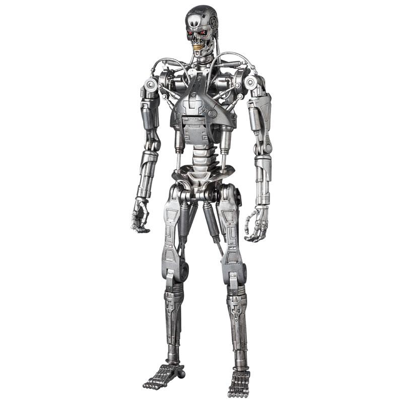 マフェックス No.206 MAFEX ENDOSKELETON (T2 Ver.)[メディコム・トイ