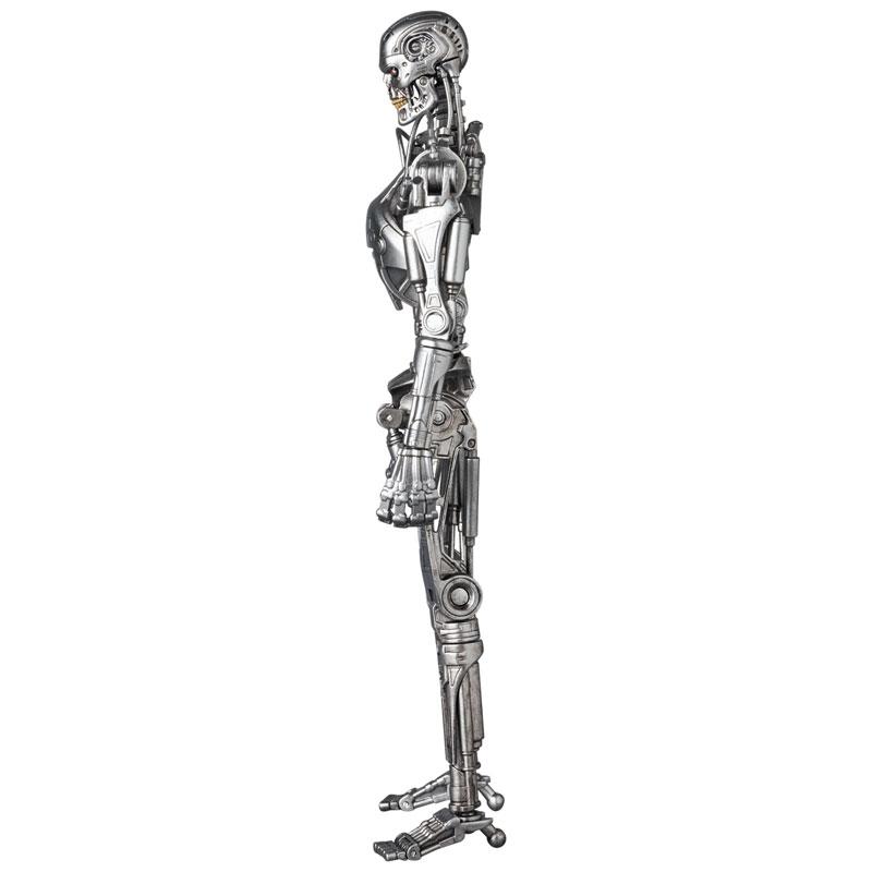 マフェックス No.206 MAFEX ENDOSKELETON (T2 Ver.)[メディコム・トイ