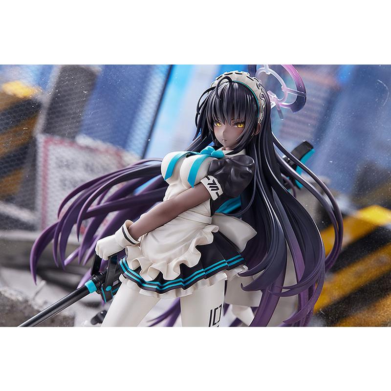 マックスファクトリー 【限定販売】ブルーアーカイブ -Blue マックスファクトリー 【限定販売】ブルーアーカイブ -Blue