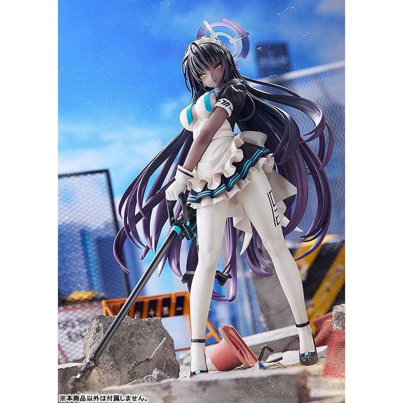 マックスファクトリー 【限定販売】ブルーアーカイブ -Blue マックスファクトリー 【限定販売】ブルーアーカイブ -Blue