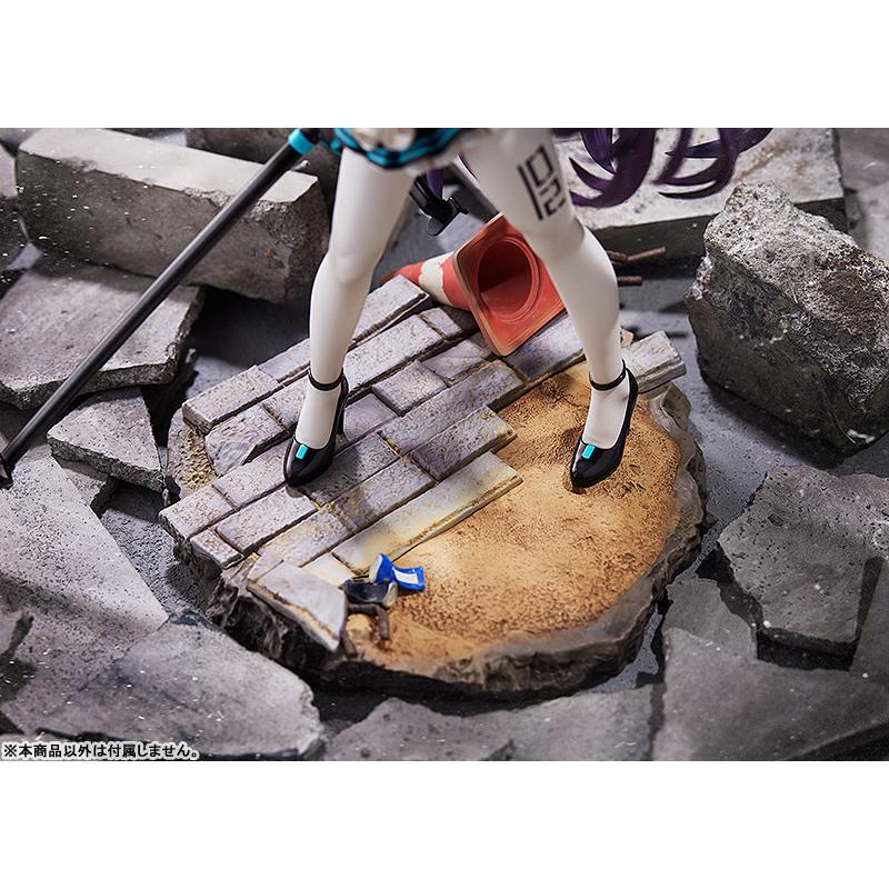 マックスファクトリー 【限定販売】ブルーアーカイブ -Blue マックスファクトリー 【限定販売】ブルーアーカイブ -Blue