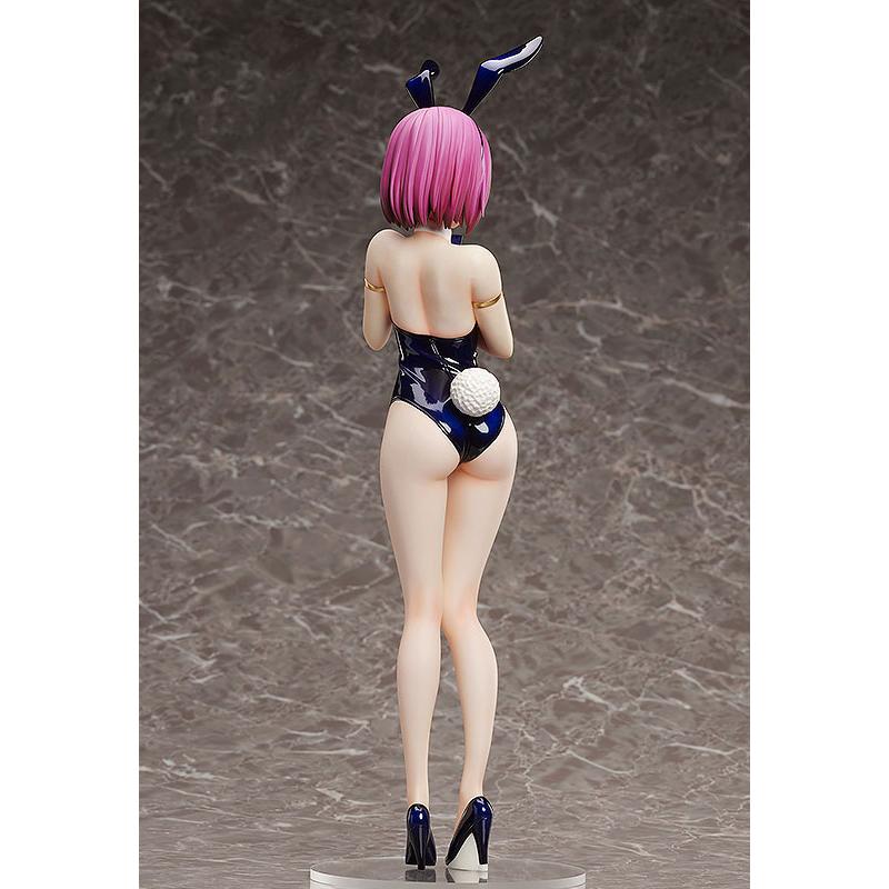 FREEing 食戟のソーマ 新戸緋沙子 生足バニーVer. 1/4 完成品 FREEing 食戟のソーマ 新戸緋沙子 生足バニーVer. 1/4 完成品